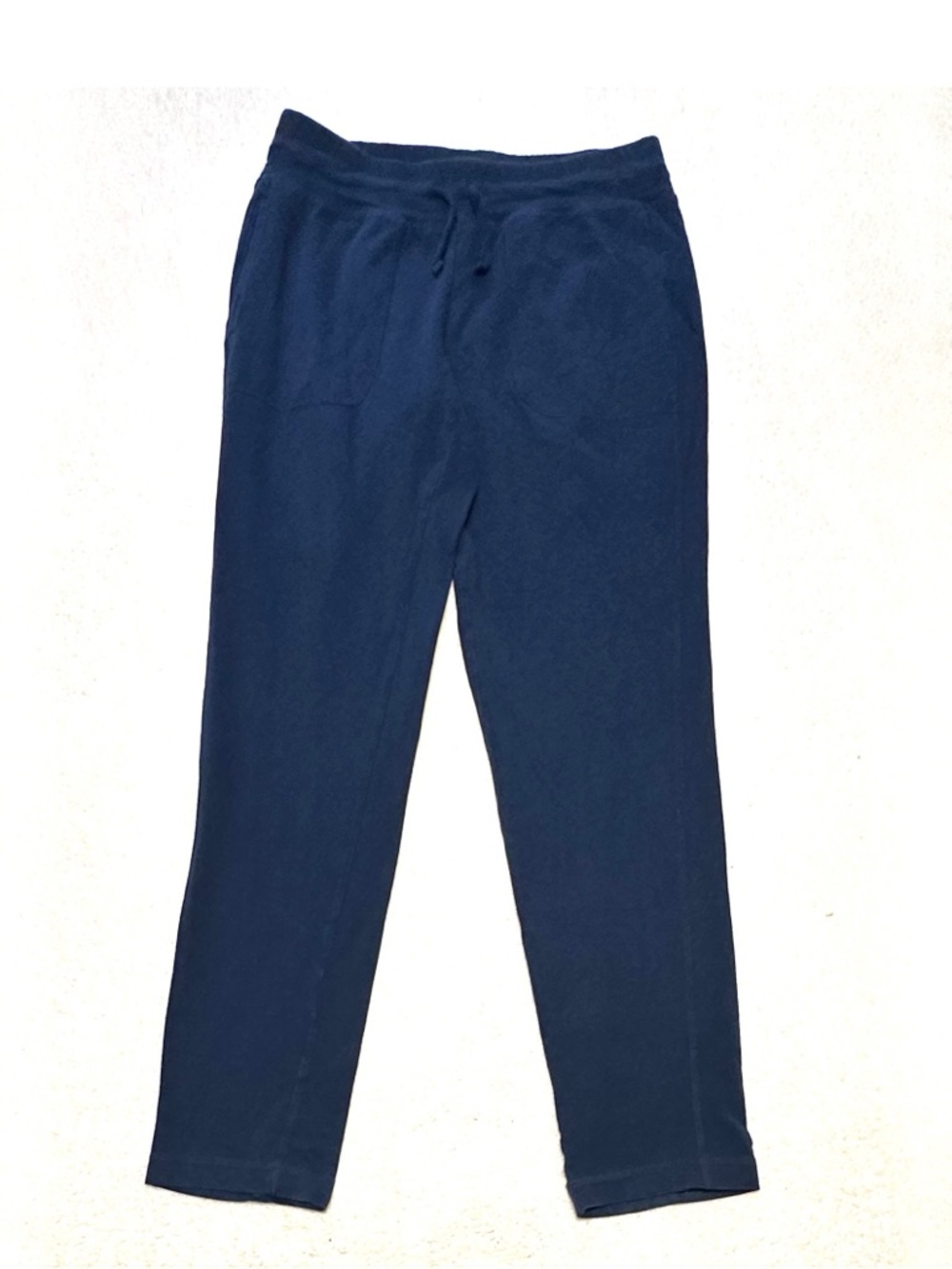 5/$15💥 Black Cargo Capri Shorts & Navy Jogger Pants Athletic Lounge Bundle Lot - Picture 8 of 14
